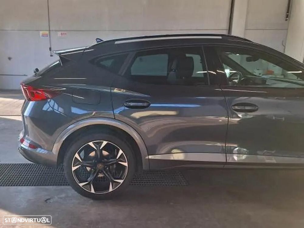 Cupra Formentor 1.4 e-Hybrid DSG - 7