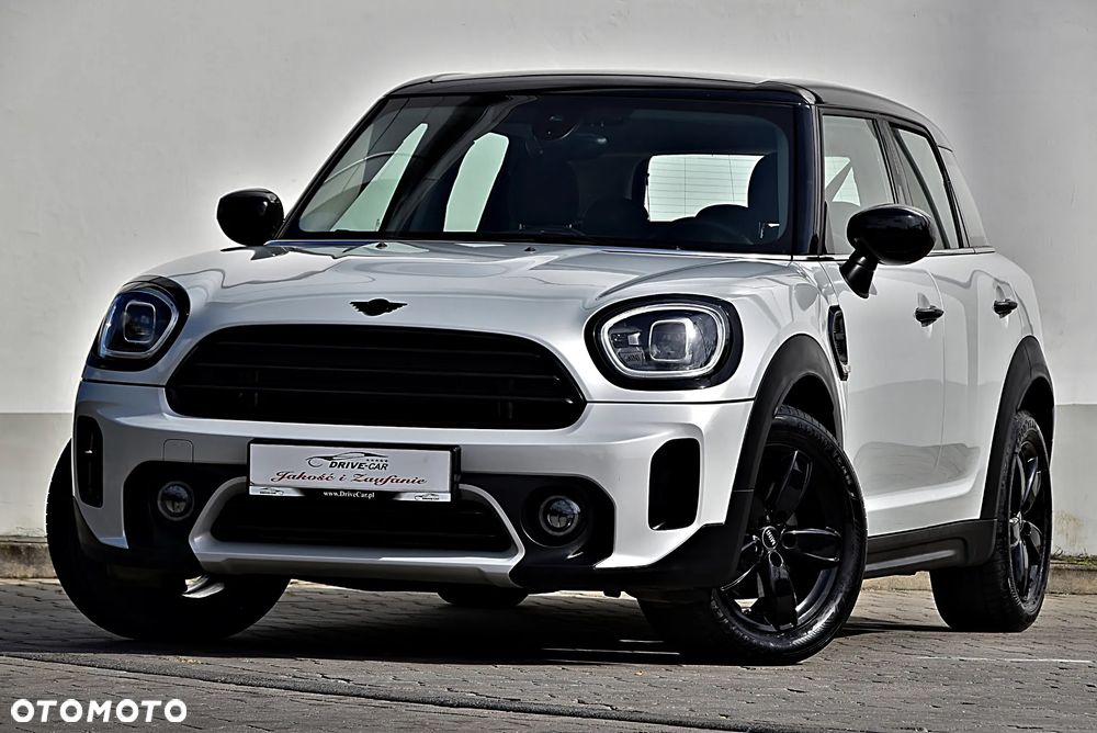 MINI Countryman Cooper - 2