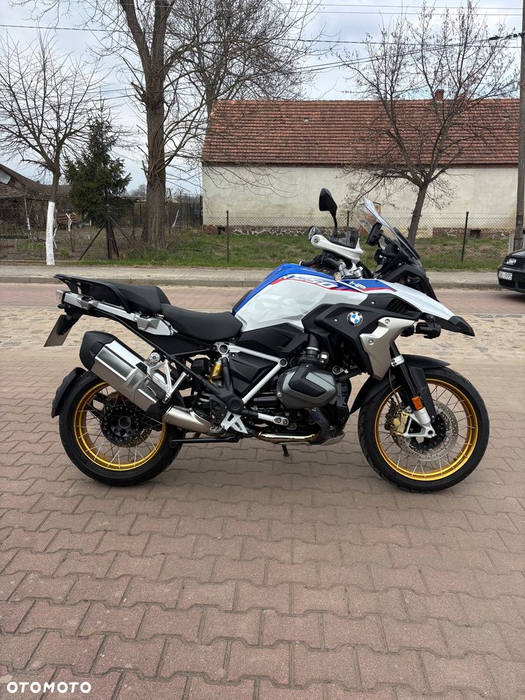 BMW GS - 2