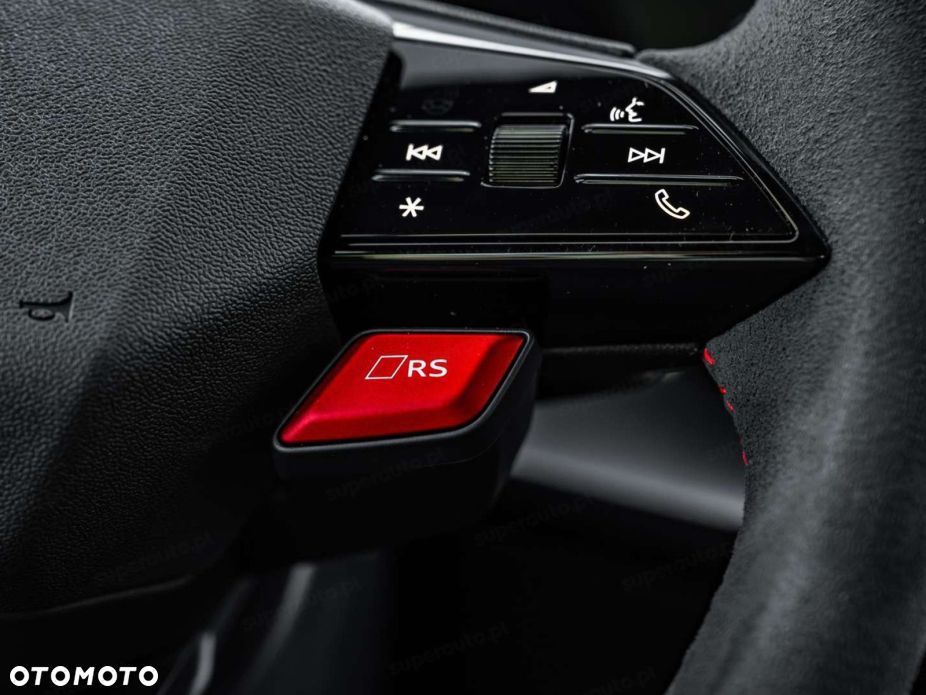 Audi RS3 Limousine TFSI Quattro S tronic - 10