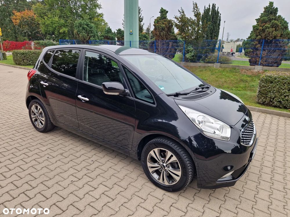 Kia Venga - 20