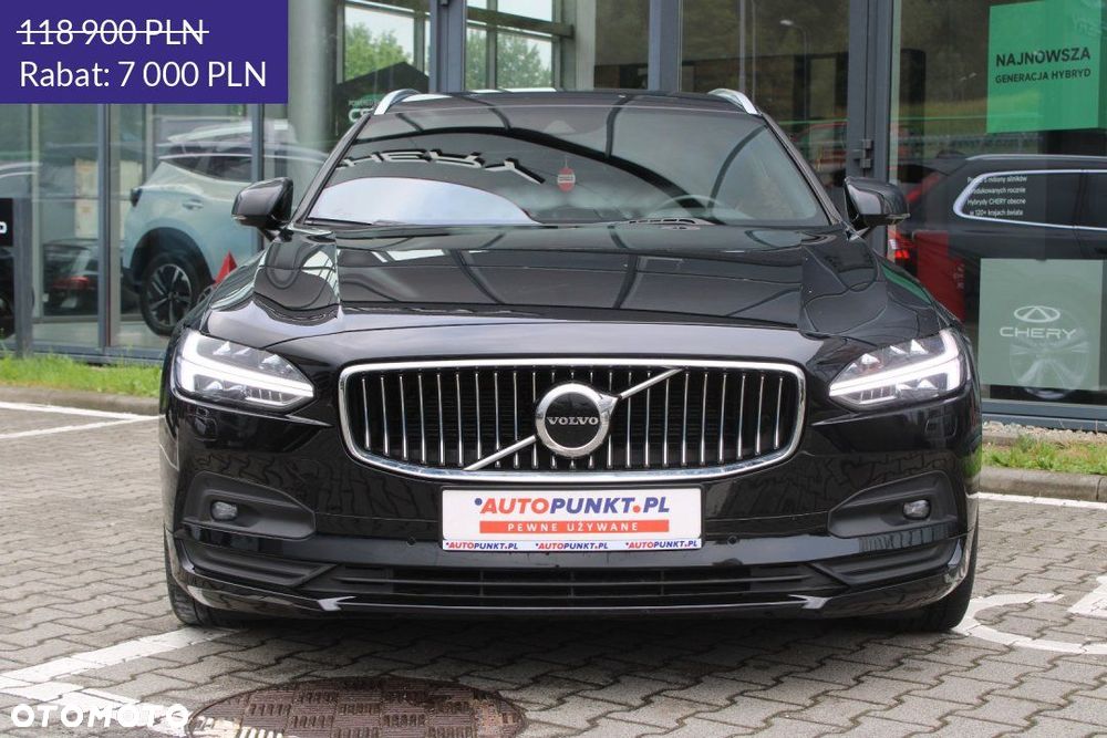 Volvo V90 - 2