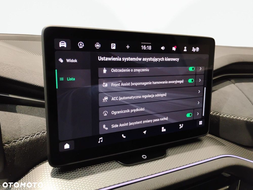 Skoda Kodiaq 2.0 TSI 4x4 Sportline DSG - 25