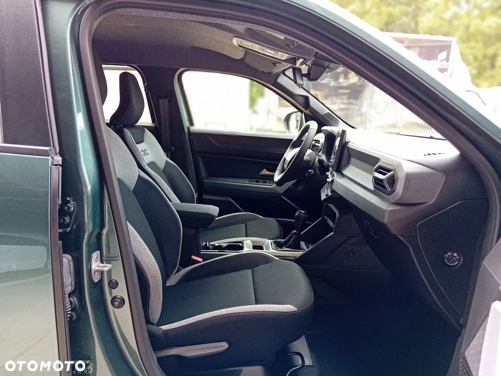 Dacia Duster 1.2 TCe mHEV Journey - 8