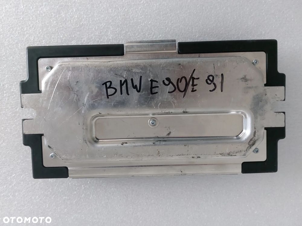 KOMPUTER STEROWNIK BMW E90 61359153782 - 2
