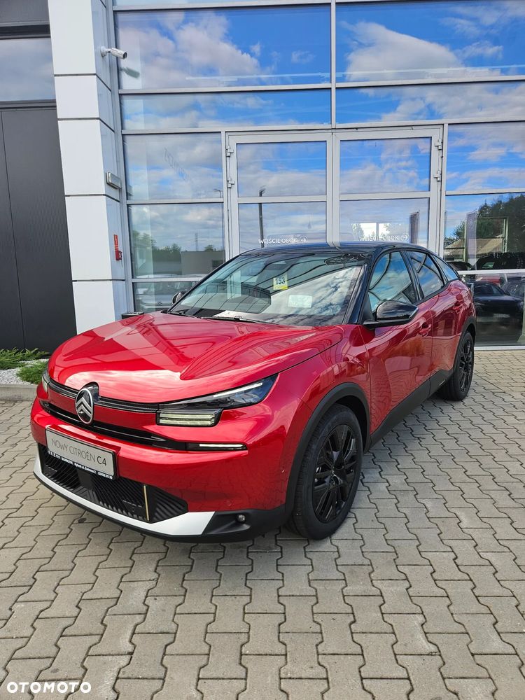 Citroën C4 - 1