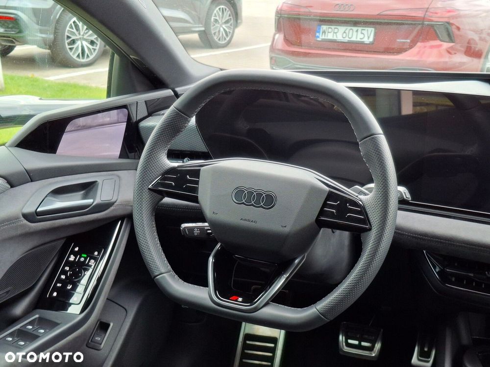 Audi A6 Avant e-tron - 21
