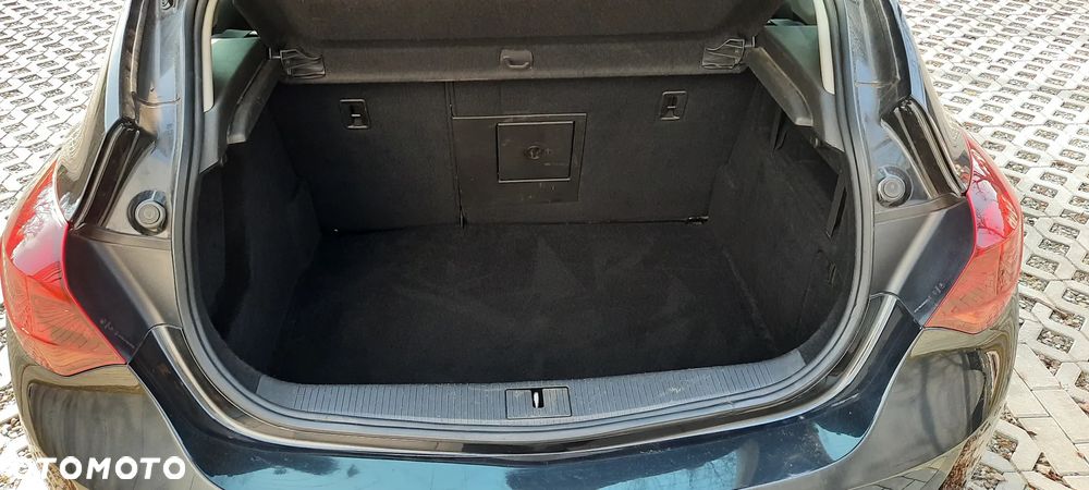 Opel Astra 1.4 Turbo Sport - 5