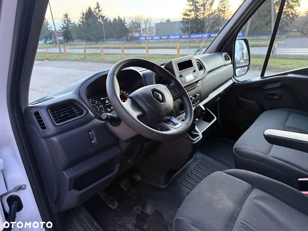 Renault Master 2.3 135KM, L2H2, Bardzo zadbany - 18