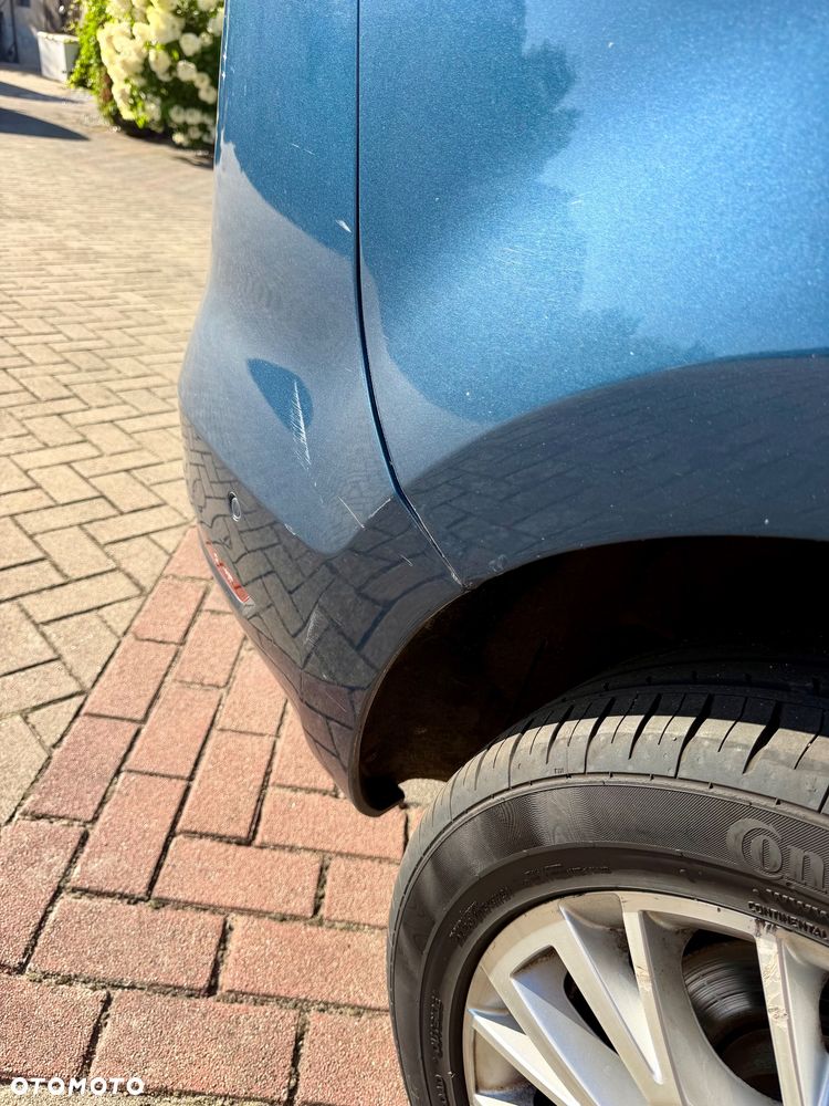 Volkswagen Sharan - 24