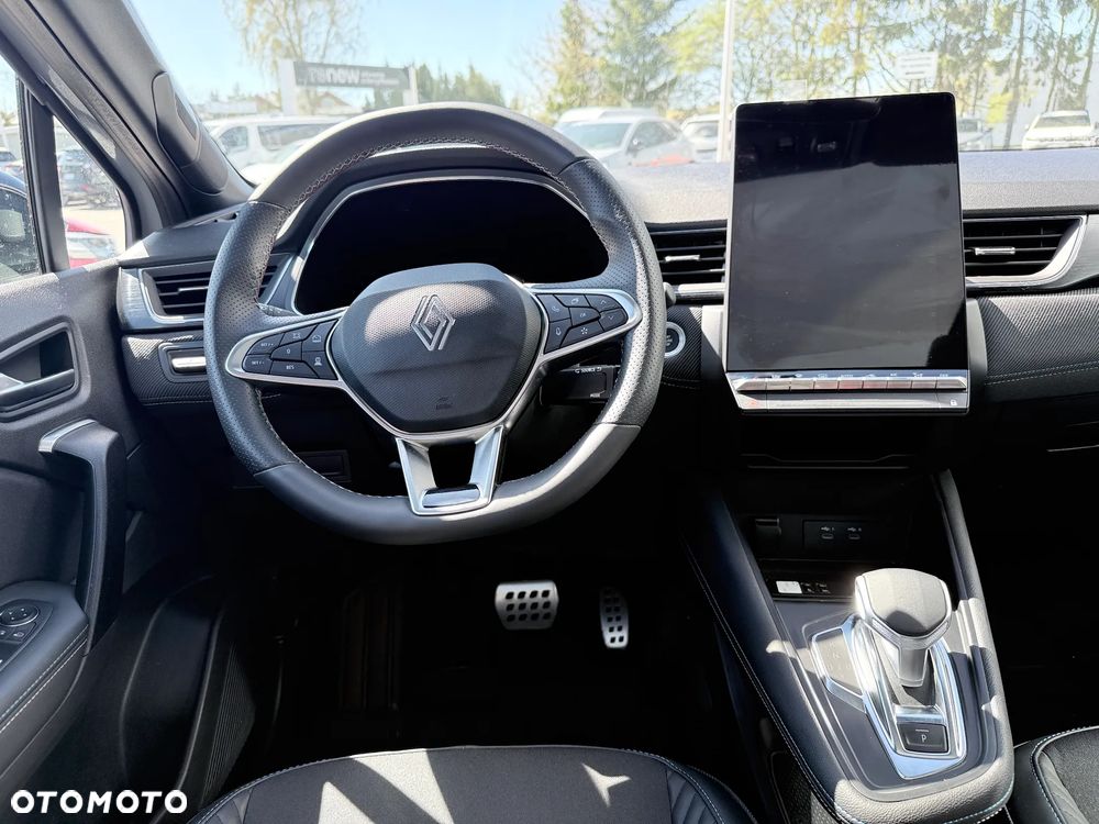 Renault Symbioz 1.6 E-Tech Full Hybrid 145 Esprit Alpine - 16