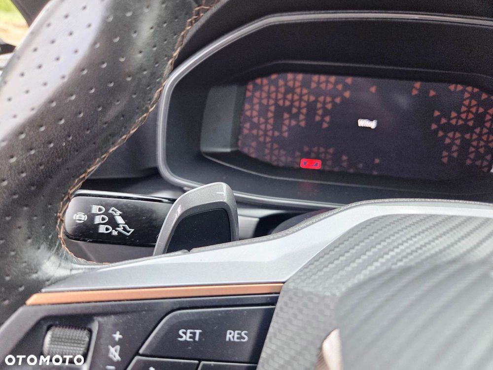 Cupra Formentor 1.5 TSI DSG Tribe Edition - 26