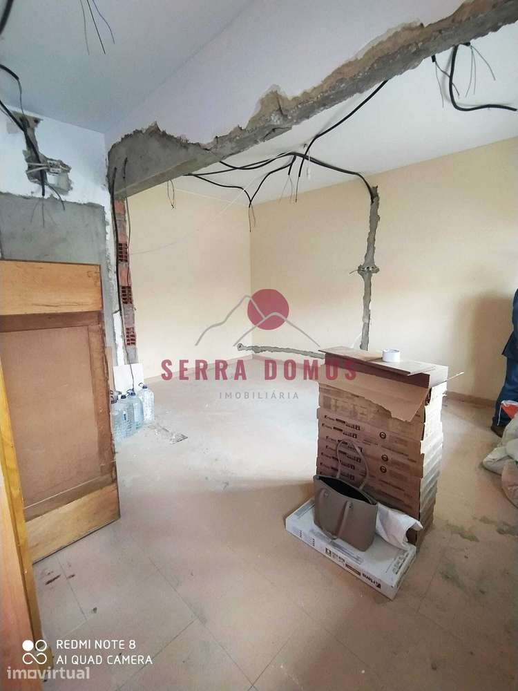 Apartamento T1 de 60 m² no Cacém - Grande imagem: 4/21