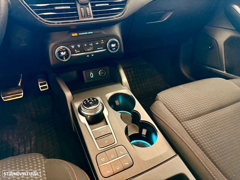 Ford Focus SW 1.5 TDCi EcoBlue ST.Aut. - 20