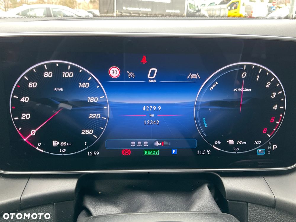 Mercedes-Benz GLC ver-300-de-4matic-9g--tronic-amg-line - 18