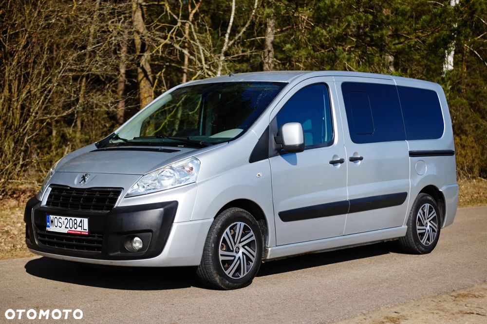 Peugeot Expert Tepee L1H1 (5-Si.) Vagabond - 1