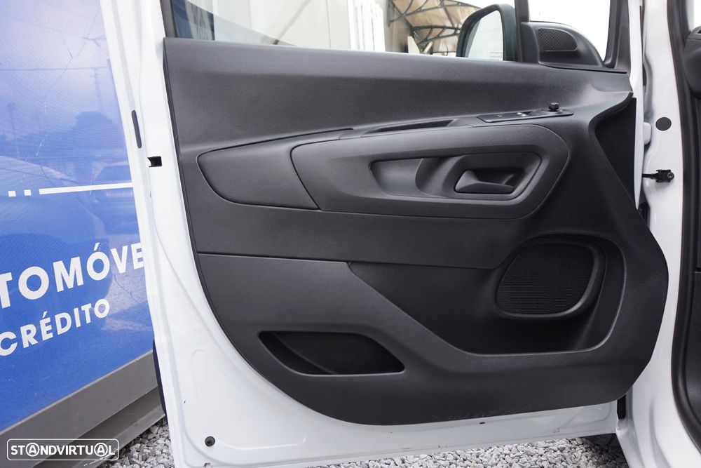 Opel Combo CDTI 102 Enjoy IVA dedutível - 22