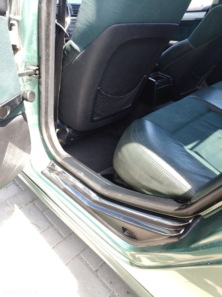 BMW Seria 3 - 20