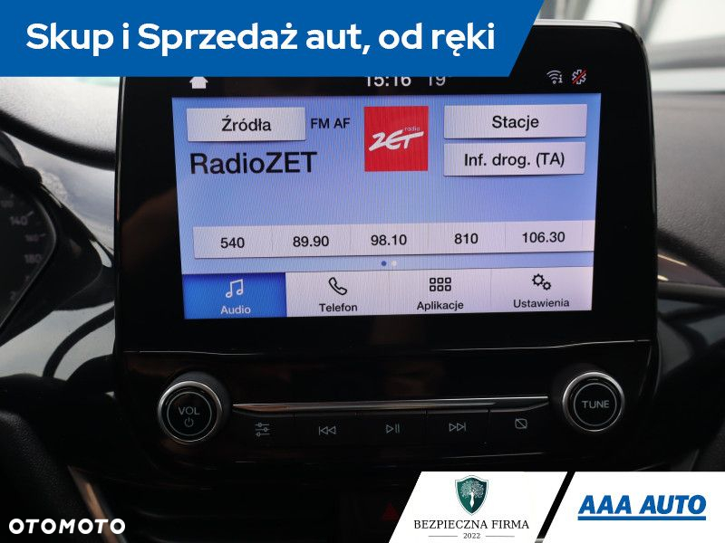 Ford Fiesta - 14