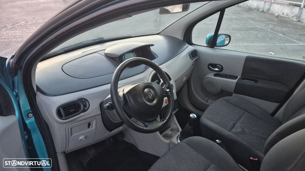 Renault Modus 1.2 Confort Expression - 7