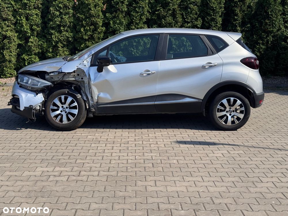 Renault Captur - 9