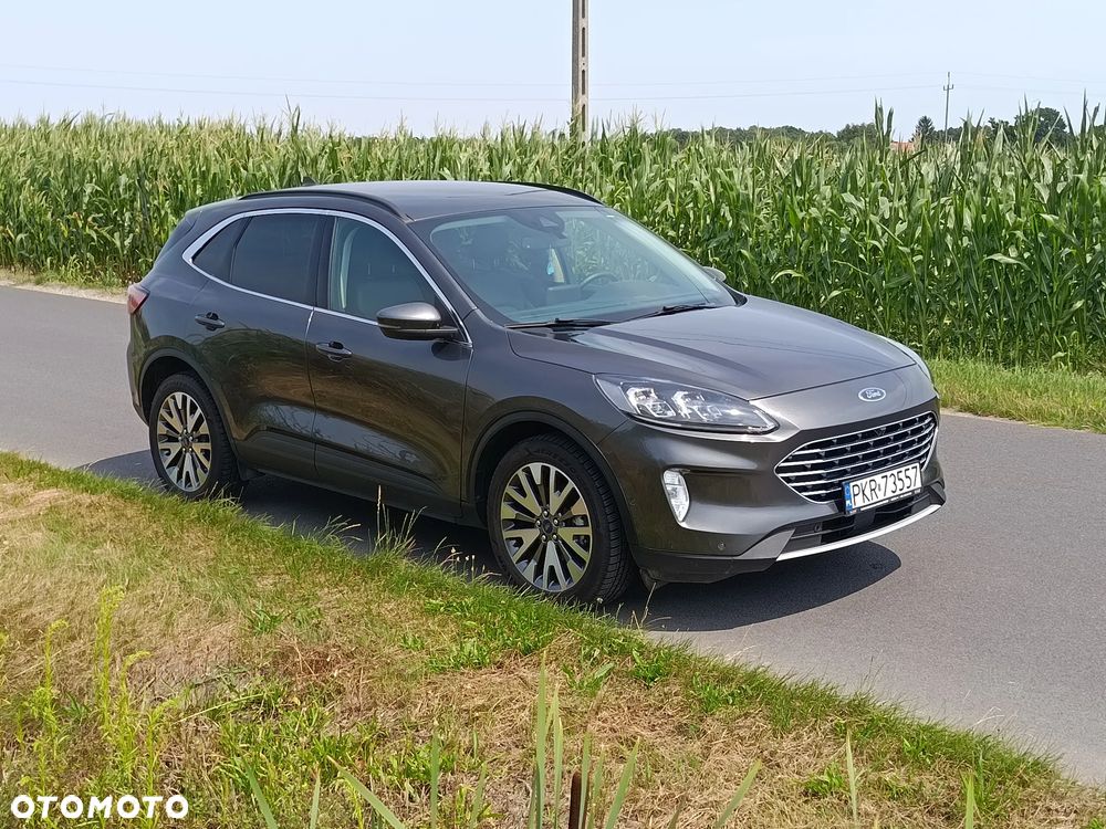 Ford Kuga - 6