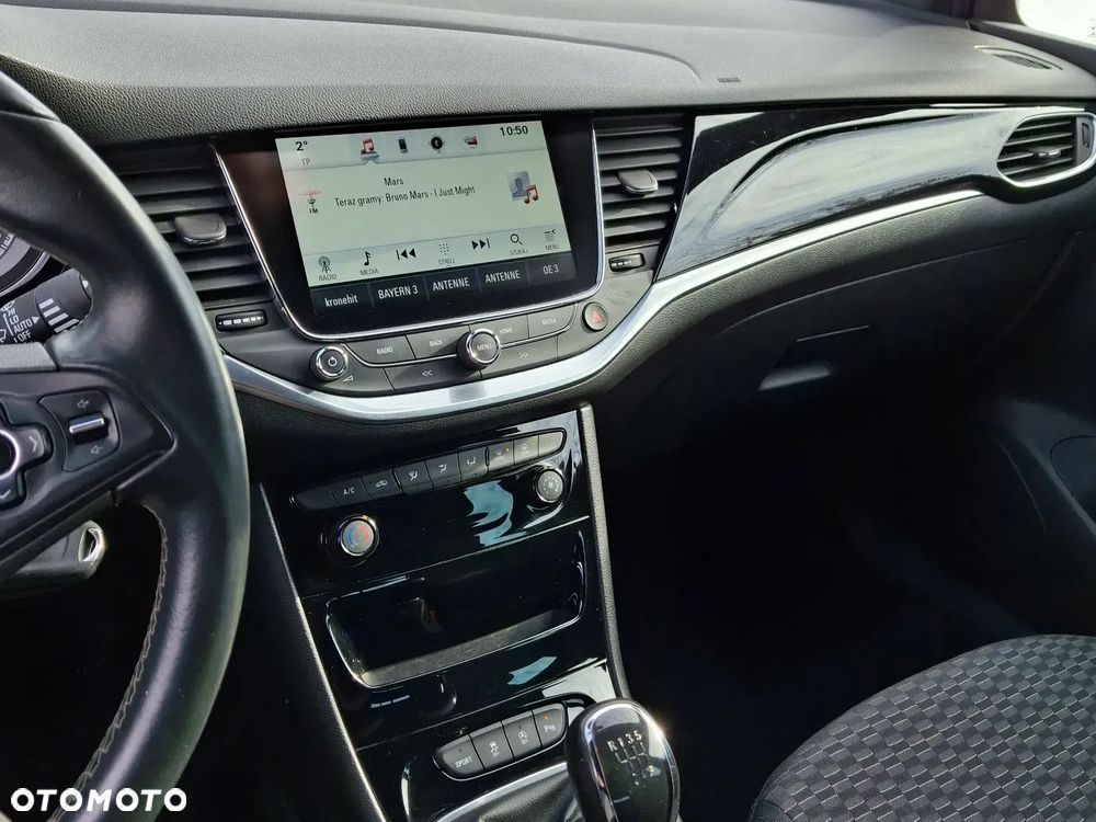 Opel Astra 1.6 BiTrb D (CDTI) Start/Stop Dynamic - 12