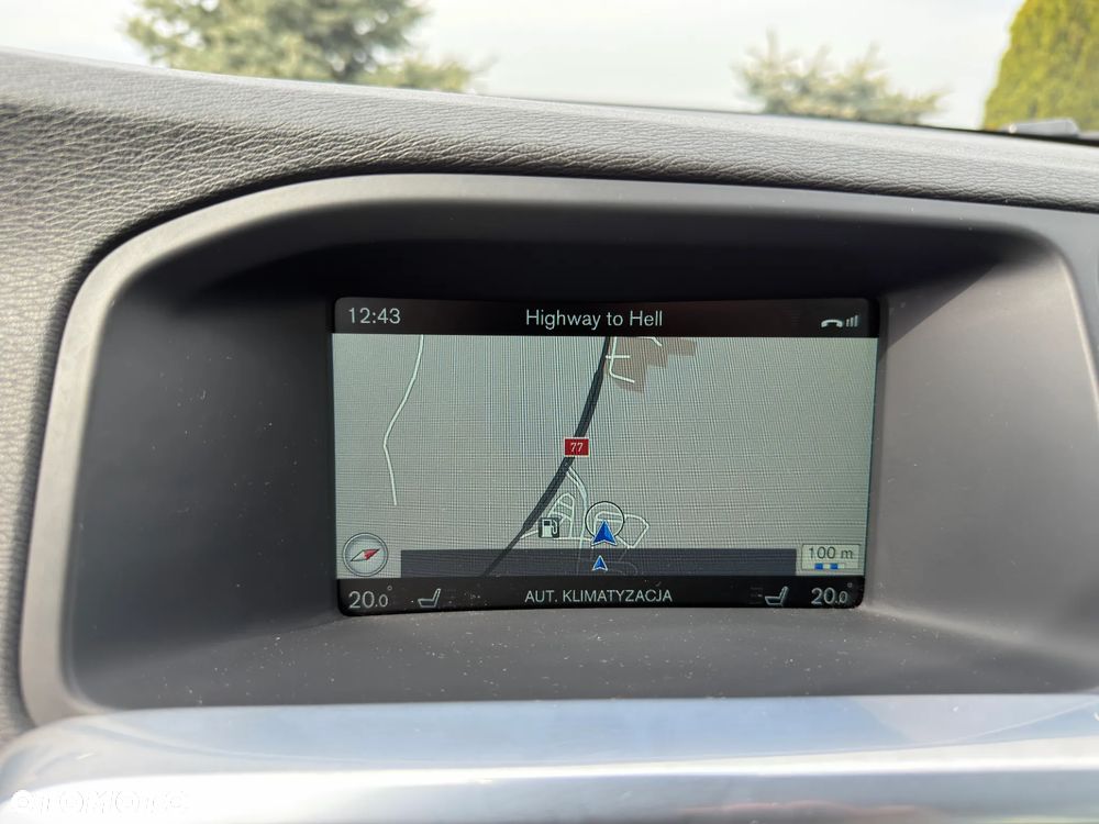 Volvo S60 2.5 T5 AWD - 30