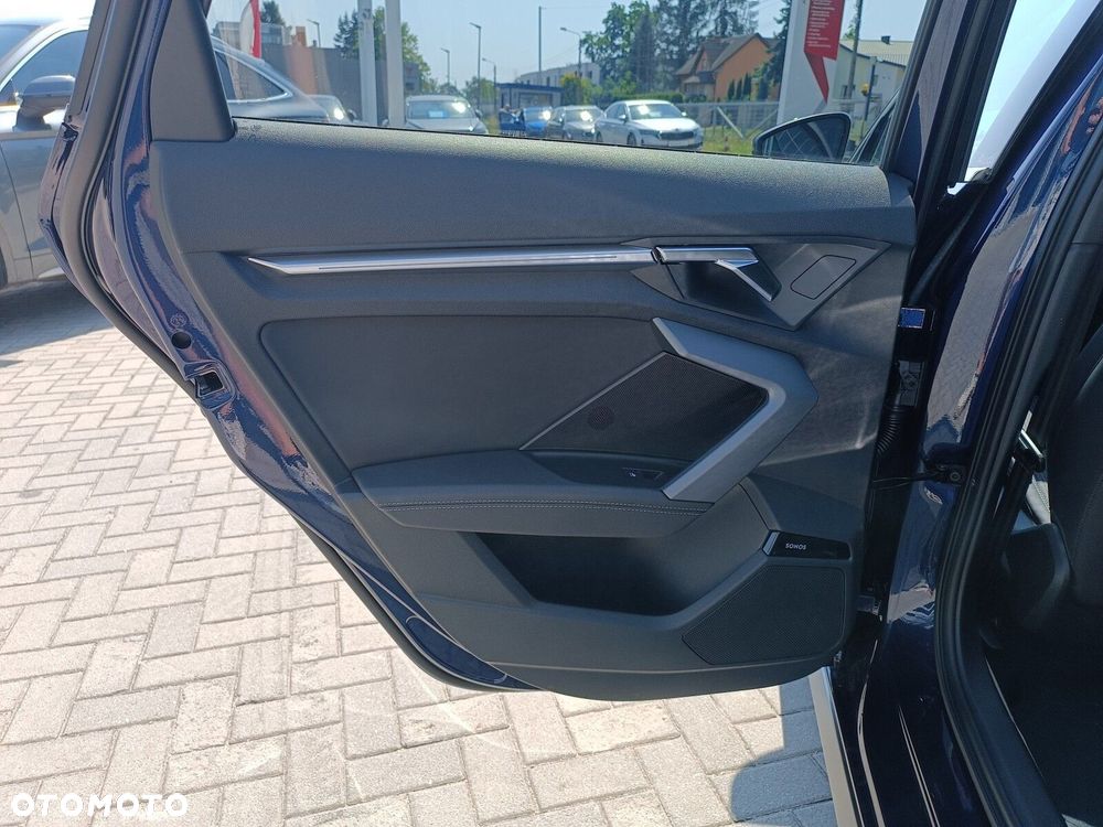 Audi A3 Sportback - 19