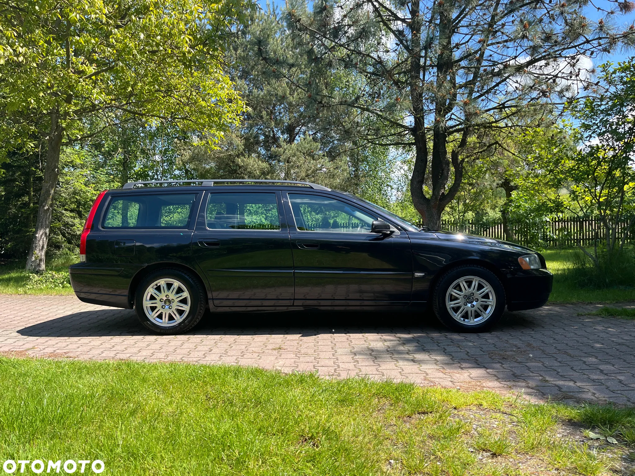 Volvo V70 - 8