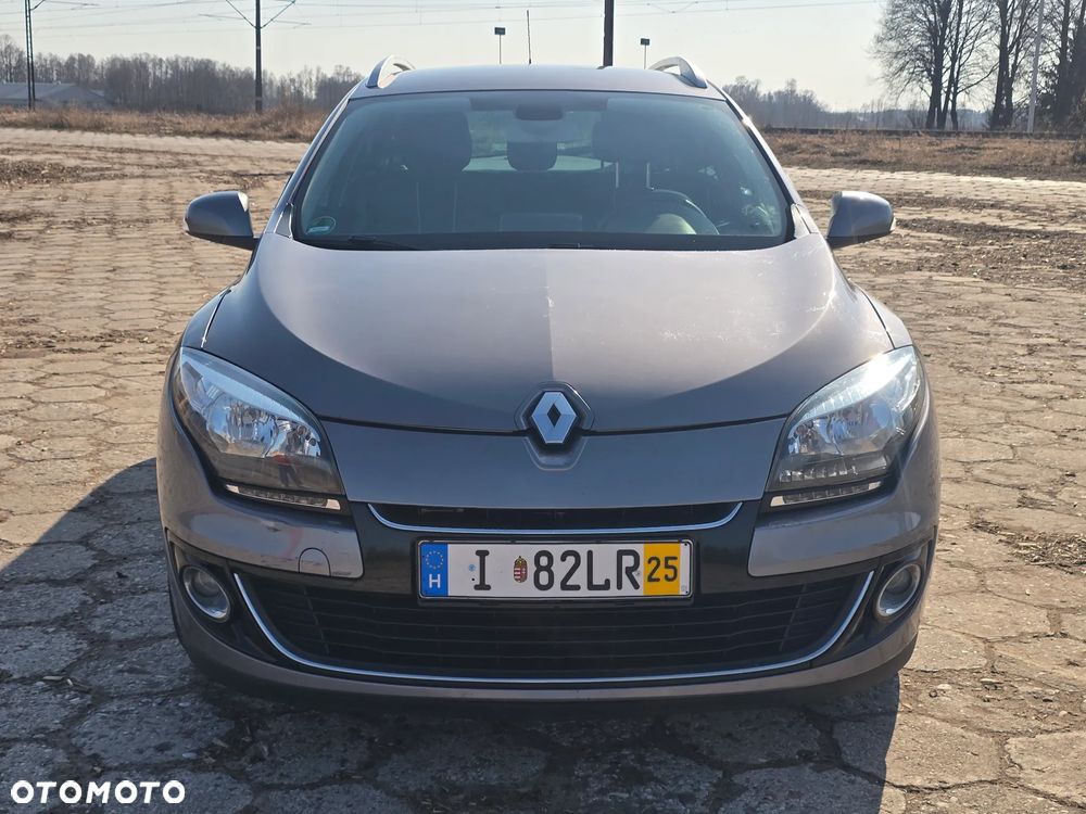Renault Megane ENERGY dCi 110 Start & Stop Expression - 13