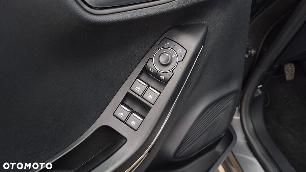 Ford Puma - 24