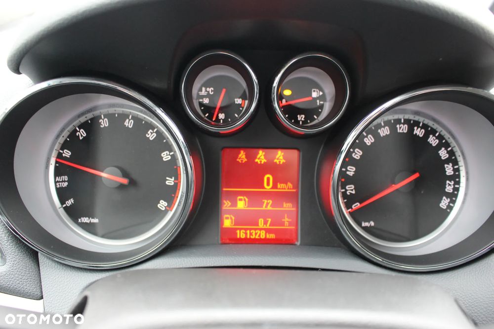 Opel Mokka 1.4 Turbo ecoFLEX Start/Stop Innovation - 14