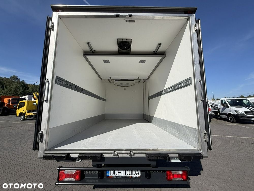Iveco Daily 50C15 V - 20