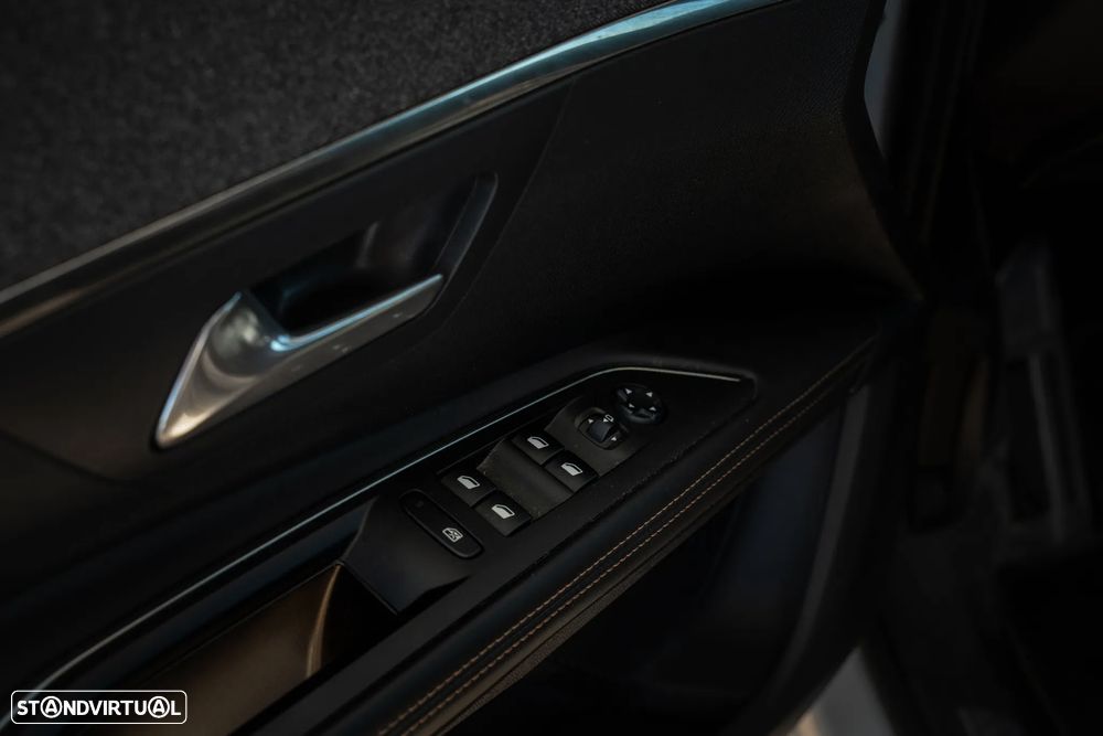 Peugeot 5008 1.2 PureTech GT Line - 12