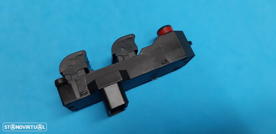 Comando interruptor botão vidros Honda Civic e CRV   CR-V  2001- 2006 NOVO - 2