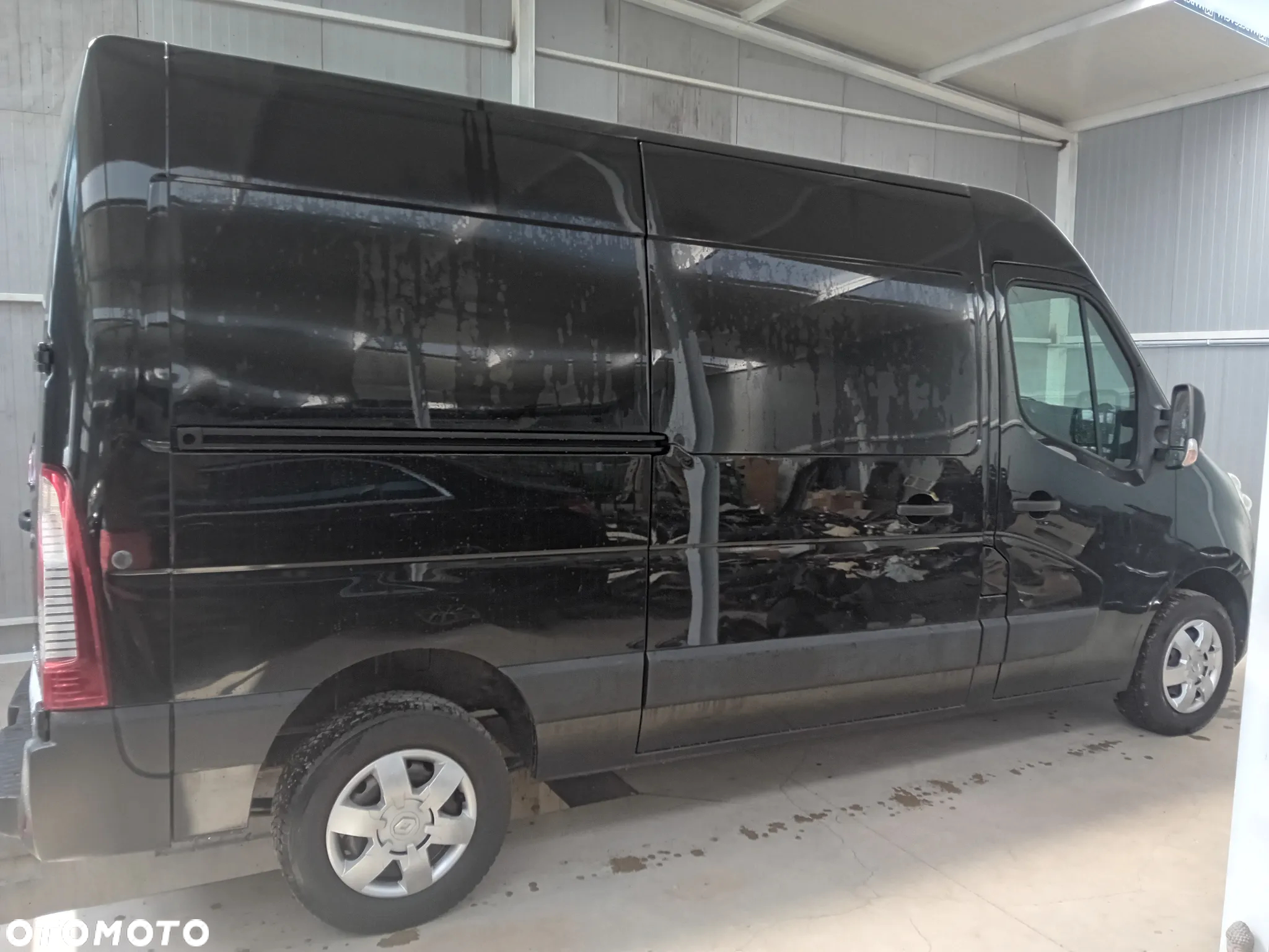 Renault Master - 8