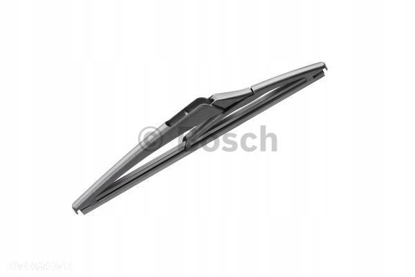 PIÓRO WYCERACZKI TYŁ TYLNA BOSCH H200 200mm 8" Toyota AURIS Lexus CT - 3