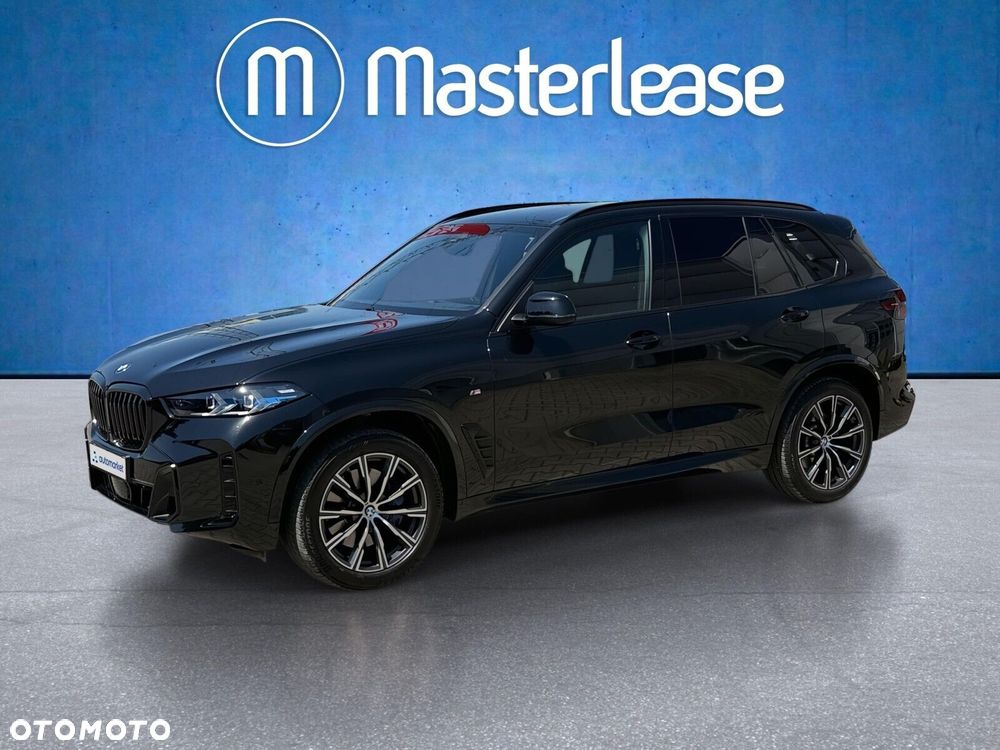 BMW X5 - 1