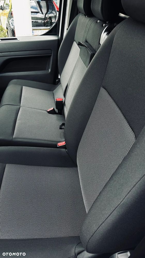 Toyota Proace - 9