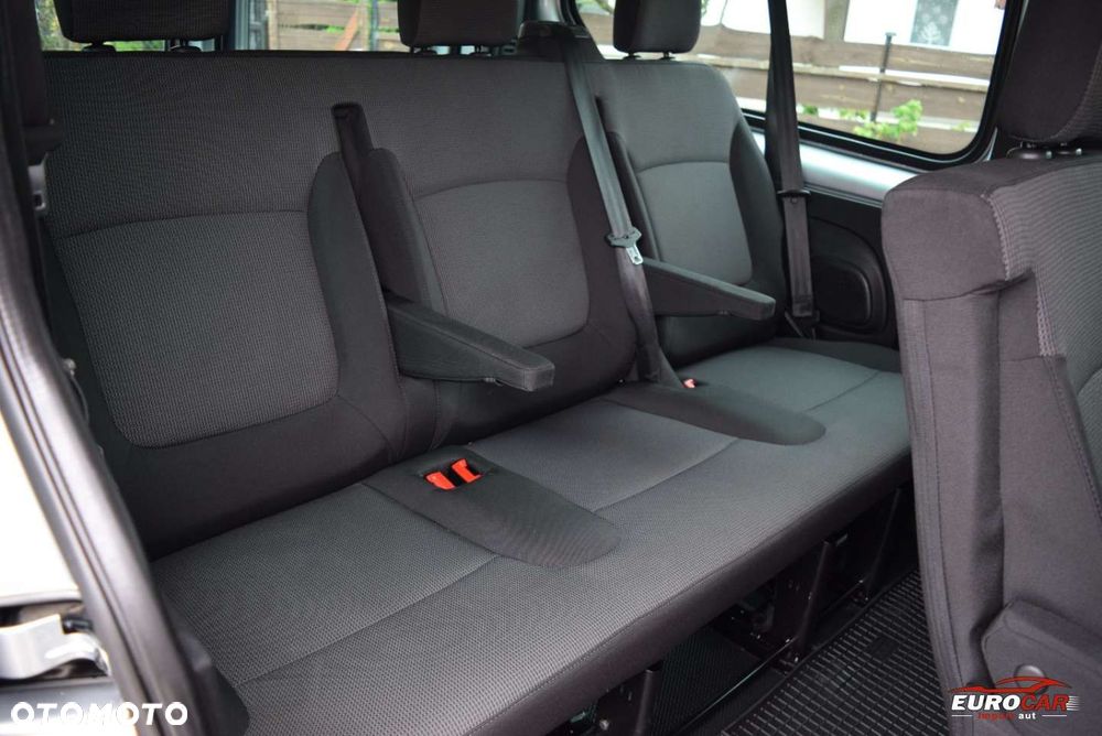 Renault Trafic 2.0 L2H1 HD Extra (bryg.) - 14