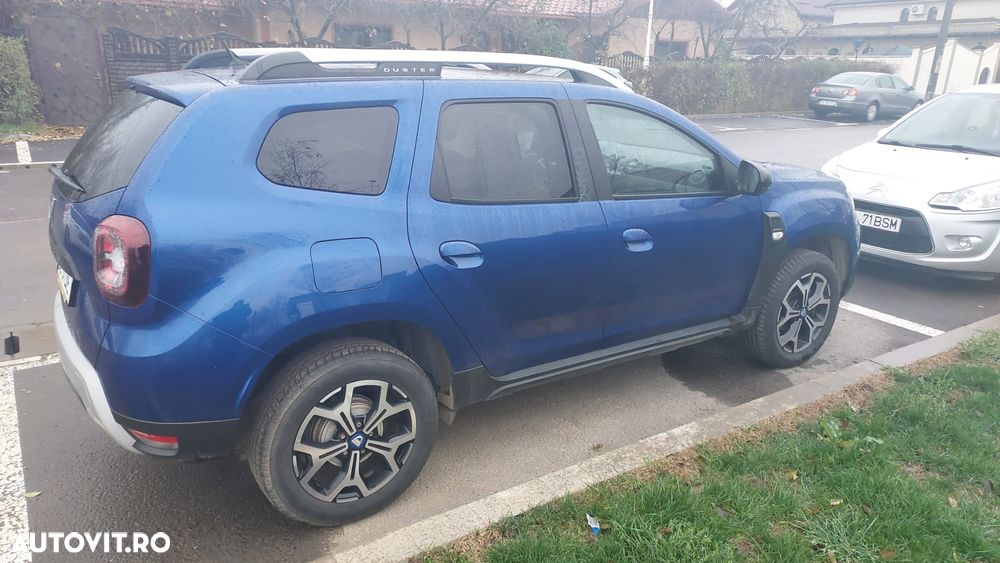 Dacia Duster - 4