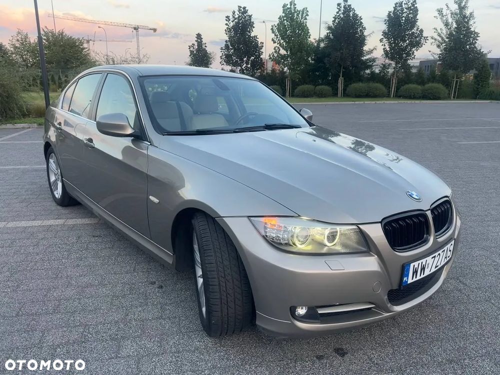 BMW Seria 3 318i Edition Lifestyle - 3