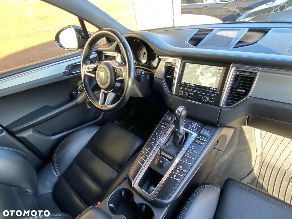 Porsche Macan S PDK - 40