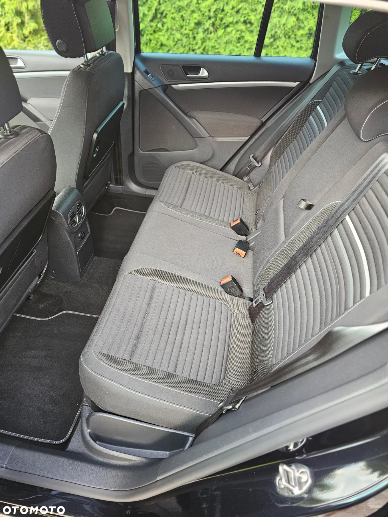 Volkswagen Tiguan 1.4 TSI BlueMotion Technology Cup Sport & Style - 12