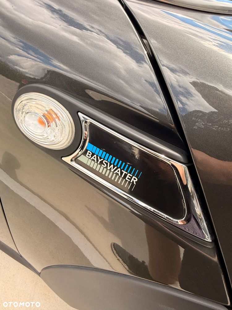 MINI Cooper S Bayswater - 14