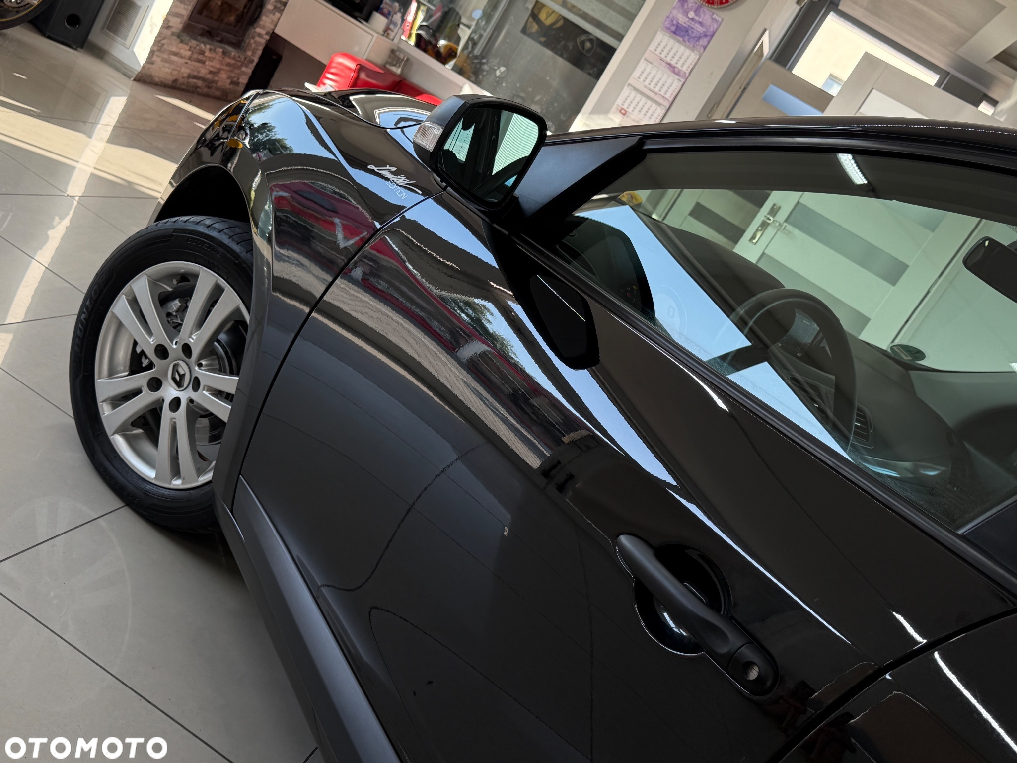 Renault Megane 1.6 16V Style Edition - 22