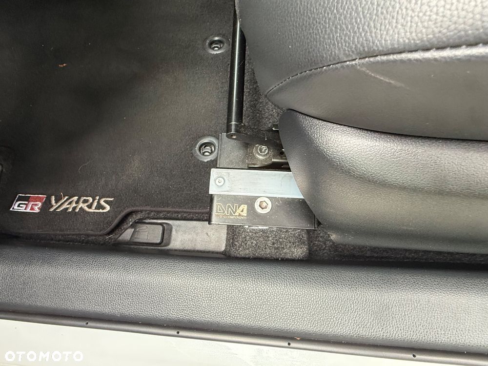 Toyota GR Yaris - 7