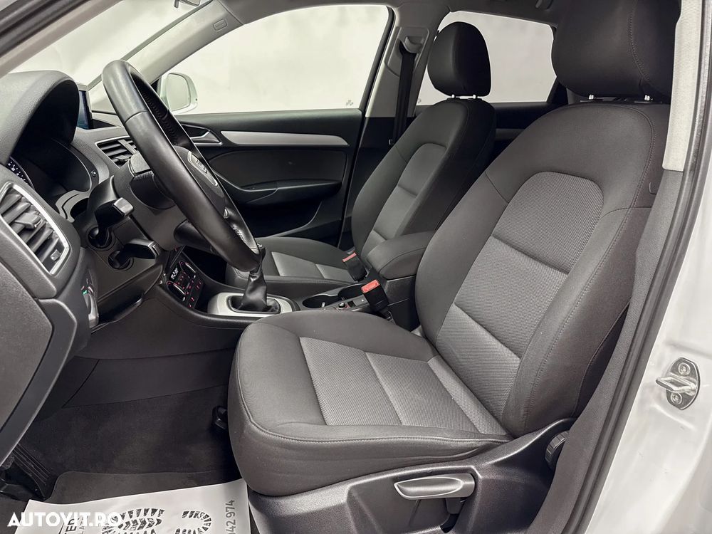 Audi Q3 1.4 TFSI ultra Design - 6