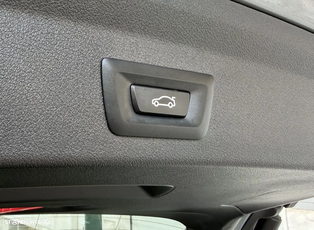 BMW 118 i Line Sport Auto - 27